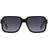 Polaroid Sunglasses - Black/Grey Gradient