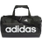 Adidas Essentials Linear Duffel Bag Extra Small - Black/White