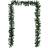 Sirius Anton Garland Green Julbelysning
