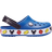 Crocs Kid's Crocband Disney Mickey Mouse Clog - Blue