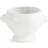 Olympia Whiteware Lion Head Soppskål 10.5cm 6st 0.475L