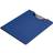 Q-CONNECT Clipboard Foam Foldover A4