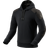 Rev'it! Cedar Riding Hoody Black Herre