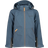 Didriksons Stigen Kid's Jacket - True Blue