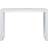 vidaXL 30197 White Skrivbord 60x110cm