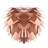 Umage Silvia Copper Shade ∅ 32cm