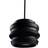CPH Lighting Peak Black Pendellampa ∅ 15.5cm