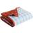 Hay Mega Dot Colcha Azul (245x235cm)