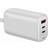 Acer GaN Tech 65W Three-Port Charger