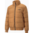 Puma Essentials+ Puffer Jacket Men - Desert Tan