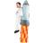 bodysocks Inflatable Lift You Up Jetpack Costume for Adults