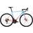 Trek Emonda ALR 5 2023 - Azure to Living Coral Fade