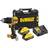 Dewalt DCD805H2T (2x5Ah)