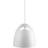 Darø Bell+ 30 P1 Oak White Medium Pendel 30cm