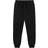 Name It Kid's Cargo Sweatpants - Black