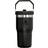 Stanley IceFlow Flip Straw Black 2.0 Travel Mug 20fl oz