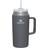 Stanley The Quencher H2.0 FlowState Charcoal Travel Mug 189.3cl