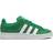 adidas Campus 00s W - Green/Cloud White