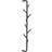 SMD Design Sticks Anthracite Hattehylde 15x102cm