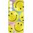 Samsung S24 Suit Case Yellow