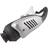 Stage6 Exhaust S6 Street Approved Piaggio Fly Zip