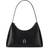 Furla Diamante S Shoulder Bag - Black