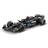 BBurago F1 MB W14 2023 Hamilton In Dispenser