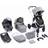Babymore V2 Coco Base (Travel system)