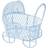 Creativ Company Miniature Stroller
