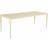 Brafab Bigby Matbord 195 x 90 cm Lemon