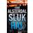 Slukhål