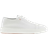 Santoni Clean Icon M - White