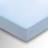 Helena Springfield Chambray Bed Sheet Blue