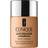 Clinique Anti-Blemish Solutions Liquid Makeup CN 58 Honey