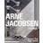 Arne Jacobsen Life & Work (Häftad, 2023)