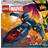 LEGO Marvel X Men X Jet 76281