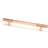 From The Anvil Polished Bronze Judd (50482 ) 220x14mm