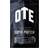 OTE Super Protein Drink Sachet 35g