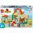 LEGO Duplo Pasning af bondegårdens dyr 10416