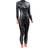 Zone3 Vanquish-X Wetsuit Women's Black