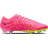 NIKE Zoom Mercurial Vapor 15 Elite FG M - Pink Blast/Volt/Gridiron