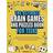 The Ultimate Brain Games And Puzzles Book For Teens (Häftad)