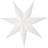 Watt & Veke Stella White Advent Star 60cm