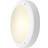 SLV Bulan White Wall light ∅ 27cm