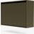 Montana Furniture Hall 4229 Oregano Opbevaringsskab 69.6x46.8cm