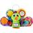 Lamaze Play & Grow Jacques The Peacock