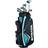 Callaway Strata Plus 14 Piece Right Hand Womens Golf Set