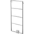 Tapwell TW800-400 (9427079) 400x800mm Krom