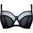 Curvy Kate Victory Balcony Bra - Black