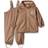 Wheat Baby Rainwear Charlie - Berry Dust (8350i-970R-2121)